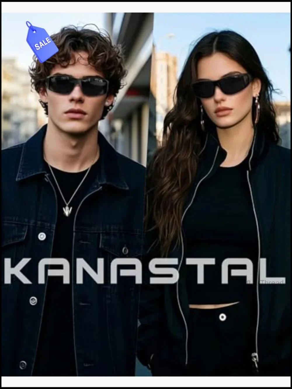 Over Glasses Sunglasses Polarized UV400 Wrap Around Shades Unisex